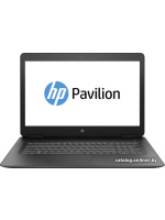             Ноутбук HP Pavilion 17-ab311ur 2PQ47EA        