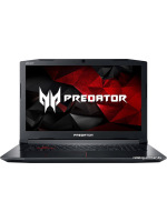             Ноутбук Acer Predator Helios 300 PH317-51-73S4 NH.Q29EP.003        
