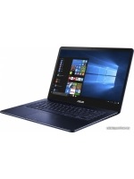 Ноутбук ASUS ZenBook Pro UX550VE-BN121T 