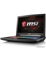             Ноутбук MSI GT73EVR 7RE-1018RU Titan        