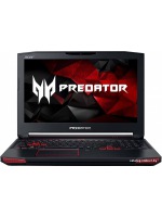 Ноутбук Acer Predator 15 G9-593-714Q [NH.Q1CER.004] 
