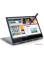             Ноутбук Lenovo Yoga 530-14IKB 81EK0093RU        