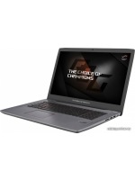 Ноутбук ASUS GL702VS-BA023 