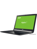             Ноутбук Acer Aspire 7 A717-71G-58HK NH.GTVER.007        