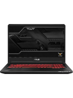             Ноутбук ASUS TUF Gaming FX705GM-EW019T        