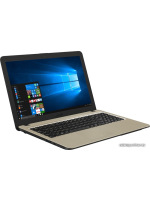             Ноутбук ASUS X540MA-GQ064T        