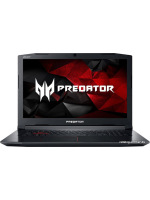             Ноутбук Acer Predator Helios 300 PH317-51-50YX NH.Q29ER.013        