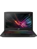 Ноутбук ASUS Strix GL503VD-FY063T 