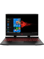             Ноутбук HP OMEN 15-dc0002ur 4GY72EA        