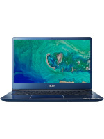             Ноутбук Acer Swift 3 SF314-54-88QB NX.GYGER.003        