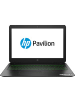             Ноутбук HP Pavilion 15-dp0092ur 5AS61EA        
