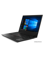             Ноутбук Lenovo ThinkPad E480 20KN001VRT        