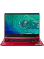             Ноутбук Acer Swift 3 SF314-55G-5345 NX.H5UER.001        