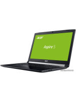             Ноутбук Acer Aspire 5 A517-51G-391E NX.GVPER.016        