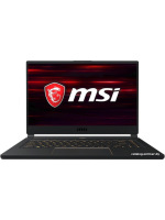             Игровой ноутбук MSI GS65 9SF-649PL Stealth        