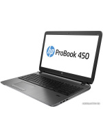             Ноутбук HP ProBook 450 G3 3KX95EA        