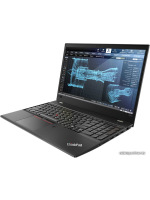             Ноутбук Lenovo ThinkPad P52s 20LB0009RT        