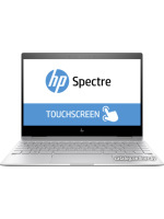             Ноутбук HP Spectre x360 13-ae012ur 2VZ72EA        