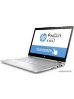             Ноутбук HP Pavilion x360 14-ba023ur 1ZC92EA        