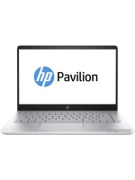             Ноутбук HP Pavilion 14-bf103ur 2PP46EA        