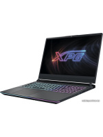             Игровой ноутбук ADATA XPG Xenia 16 RX XENIARX16R7G3H6650XTL9-BKCRU        