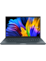             Ноутбук ASUS ZenBook Pro 15 UM535QA-KS241        