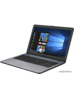             Ноутбук ASUS VivoBook 15 X542UA-GQ760        