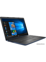             Ноутбук HP 15-da0106ur 4KF24EA        