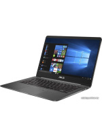             Ноутбук ASUS ZenBook UX430UA-GV420T        