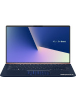             Ноутбук ASUS Zenbook UX433FA-A5046T        