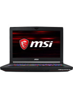             Ноутбук MSI GT63 8RF-003RU Titan        