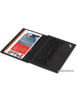             Ноутбук Lenovo ThinkPad E490 20N8000URT        
