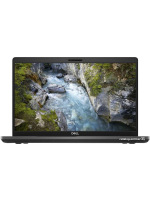             Ноутбук Dell Latitude 15 5501-4104        