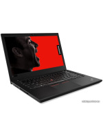             Ноутбук Lenovo ThinkPad T480 20L50001RT        