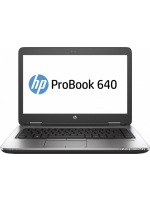 Ноутбук HP ProBook 640 G2 [T9X08EA] 