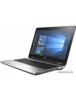 Ноутбук HP Probook 650 G3 [Z2W59EA] 