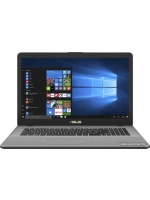             Ноутбук ASUS VivoBook Pro 17 N705UD-GC072T        