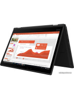             Ноутбук Lenovo ThinkPad L390 Yoga 20NT0013RT        