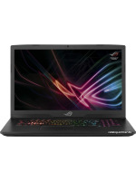             Ноутбук ASUS ROG Strix SCAR Edition GL703GM-E5187T        