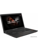 Ноутбук ASUS GL753VE-GC161 