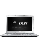             Ноутбук MSI PE62 8RC-239XRU        
