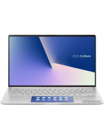             Ноутбук ASUS ZenBook 14 UX434FAC-A6313R        