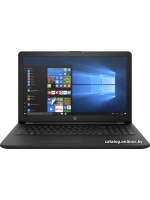             Ноутбук HP 15-bs141ur 7GU11EA        