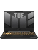             Игровой ноутбук ASUS TUF Gaming F17 2023 FX707ZV4-HX076        