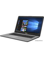             Ноутбук ASUS VivoBook Pro 17 N705UD-GC135R        