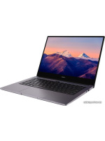             Ноутбук Huawei MateBook B3-420 53013JHV        