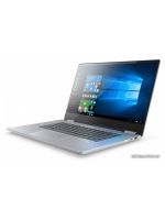 Ноутбук Lenovo Yoga 720-15IKB [80X70030RK] 