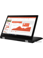             Ноутбук Lenovo ThinkPad L390 Yoga 20NT000XRT        