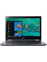             Ноутбук Acer Spin 3 SP314-51-34XH NX.GUWER.001        