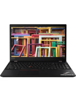             Ноутбук Lenovo ThinkPad T590 20N4000HRT        
